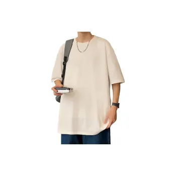 Bejirog Men Pajama Tops