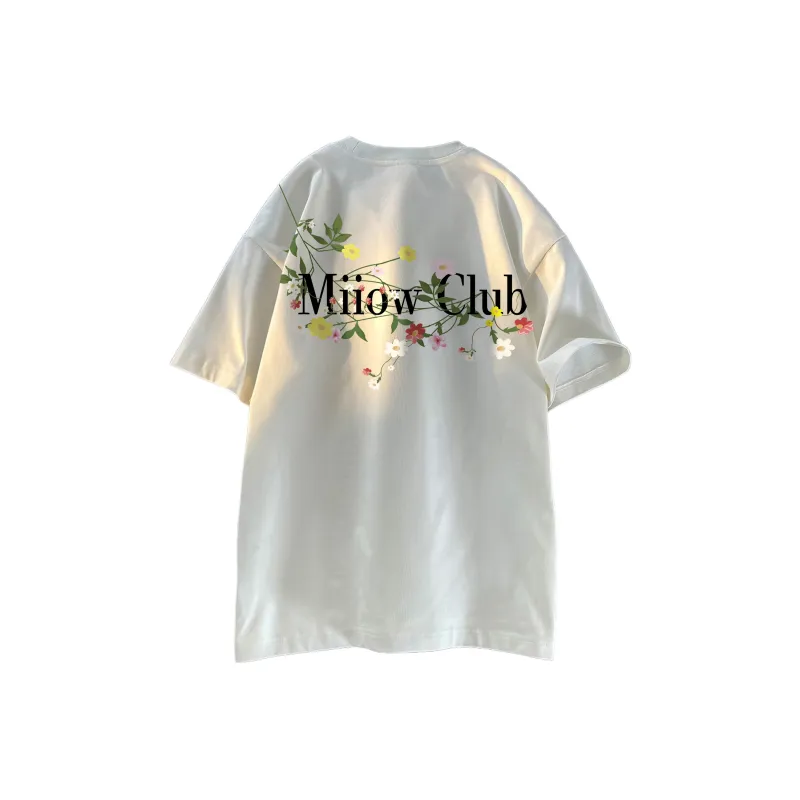 MIIOW Cool One Summer Series T Shirt Women's-7