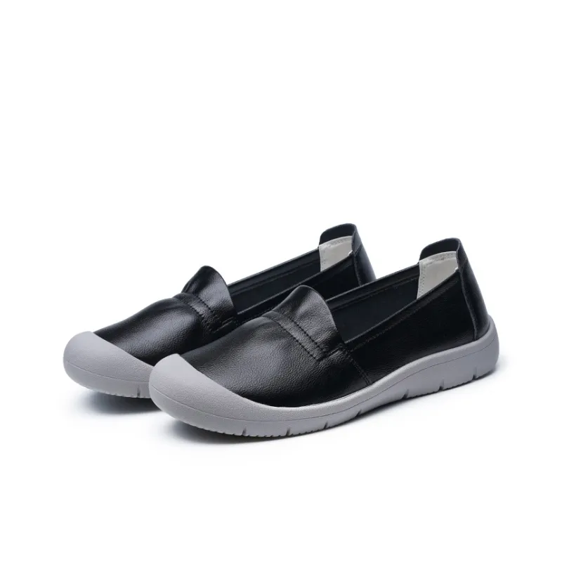 AOKANG Casual Single Shoes Women's-2