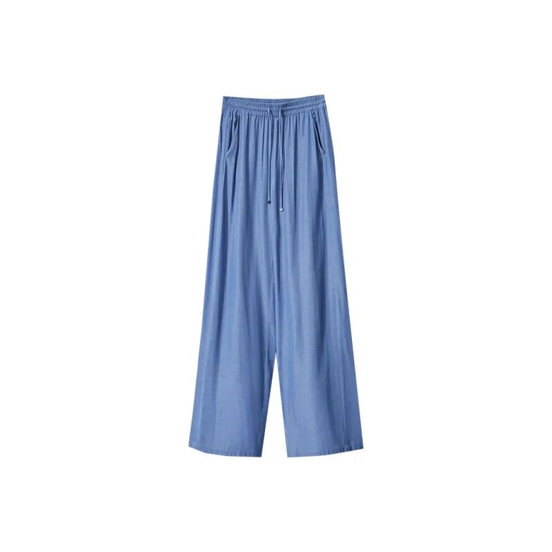 AMII Casual Pants Women's-13