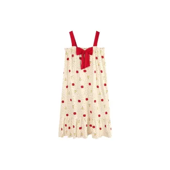 XISHE Women's Nightgowns