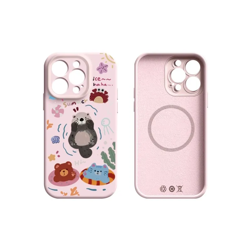 K Touch Phone Cases-20