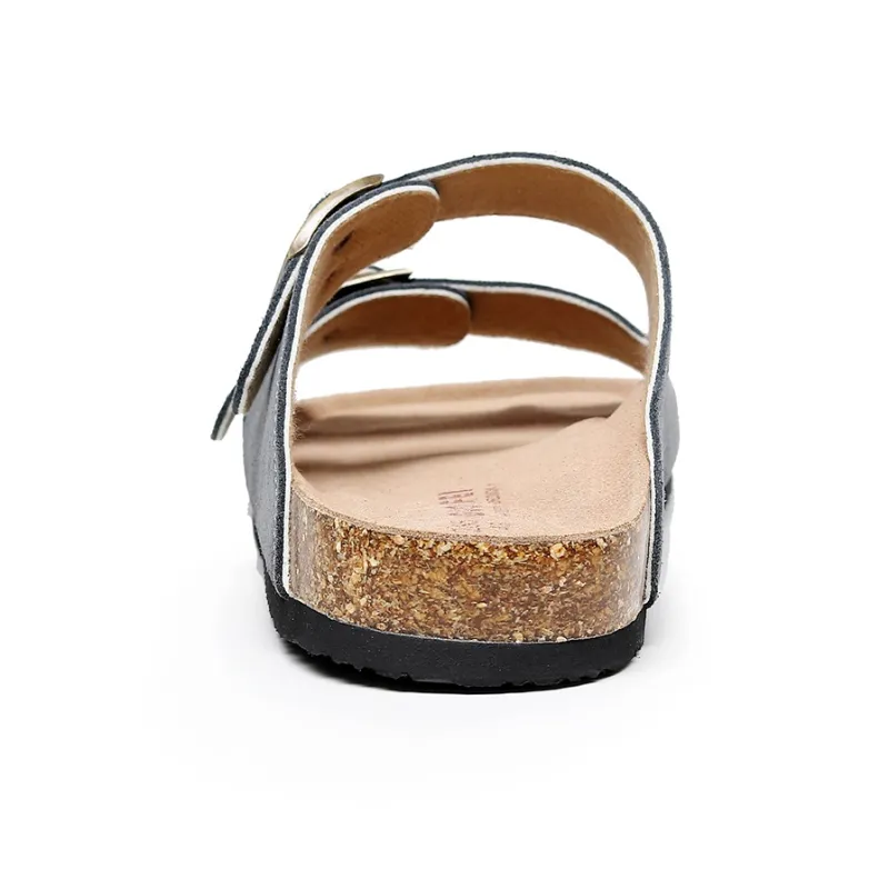 Golofi Slip Resistant Slide Slippers Men's-4
