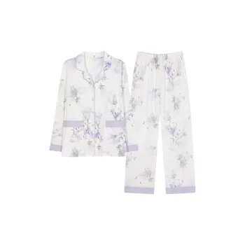 Mulong Family Pajama Set Women's