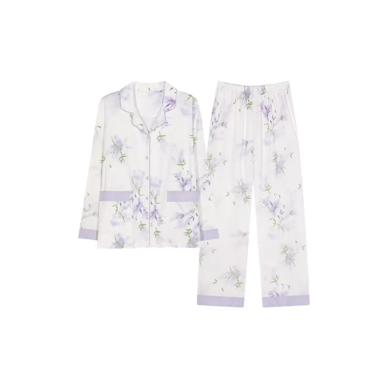 Mulong Family Pajama Set Women's-0