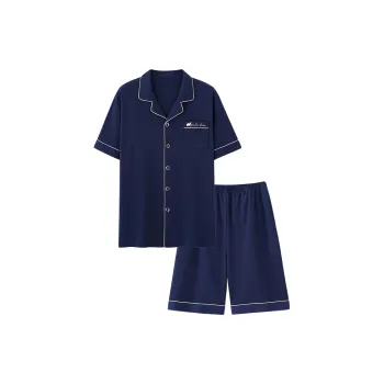 O'MESIK Men Pajama Sets