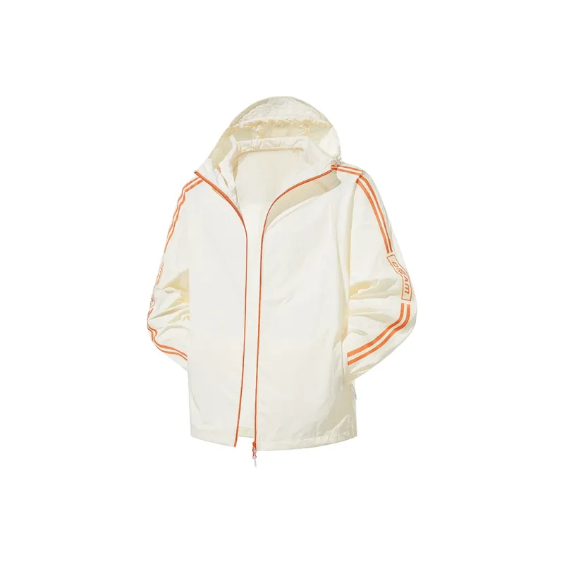 PRBLMS Sun Protection Clothing Unisex-0