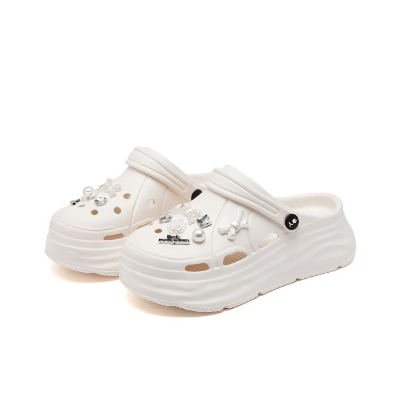 Humanism 1986 Clogs Women's-8