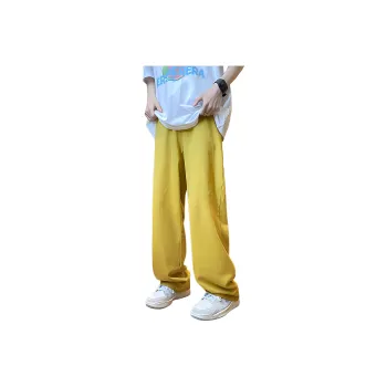 GY.VG Casual Pants Unisex