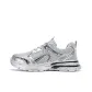 Silver Gray Black