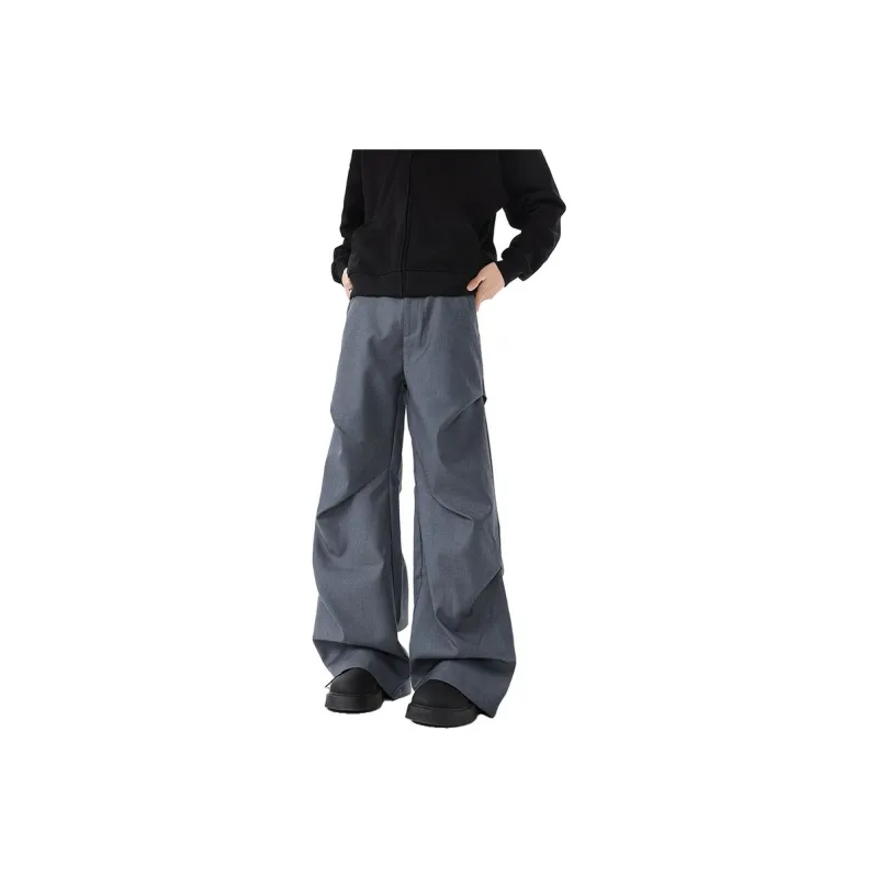 SCHEPPERHEYN Suit Trouser Unisex-2