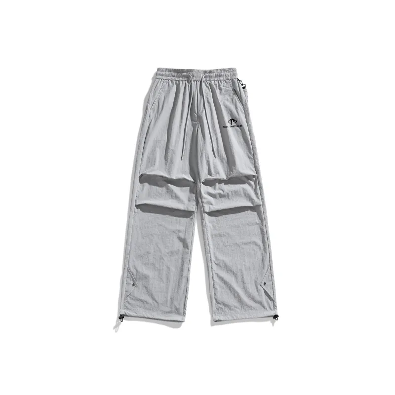 PAUL COSTELLOE Casual Pants Unisex-0