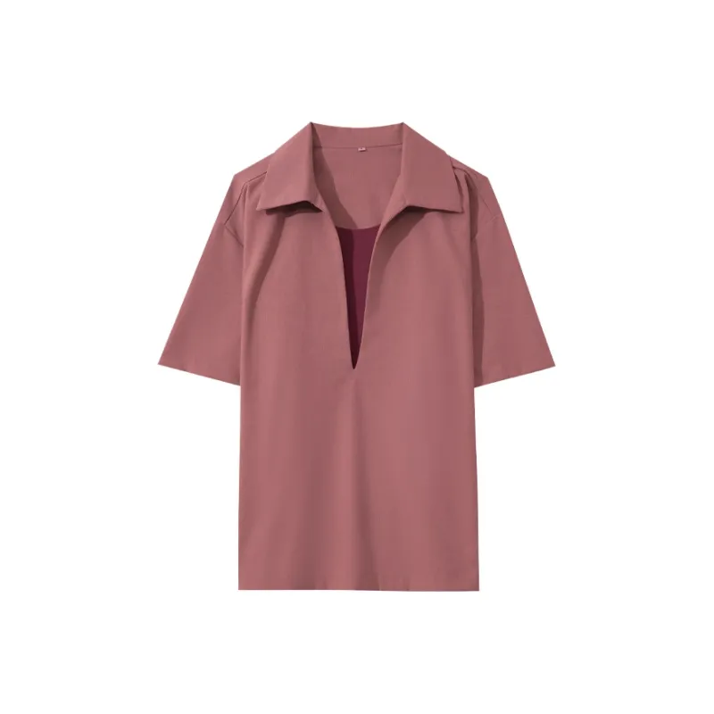 HUALUNDESIGN Shirts Unisex-9