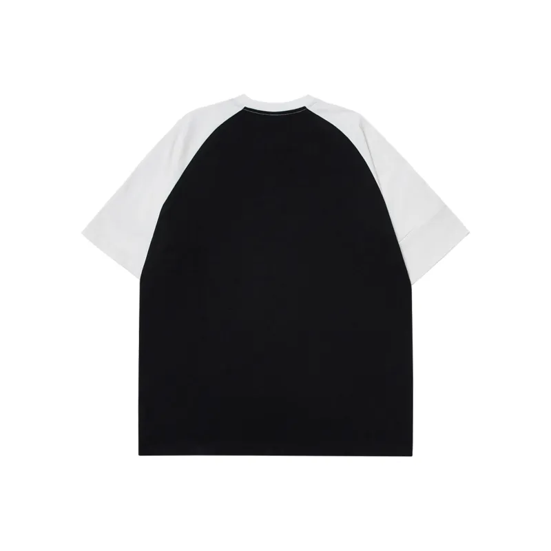 JEANSWEST T Shirts Unisex-1