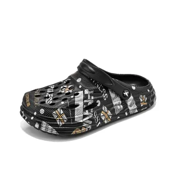 Bookish star Clogs Men