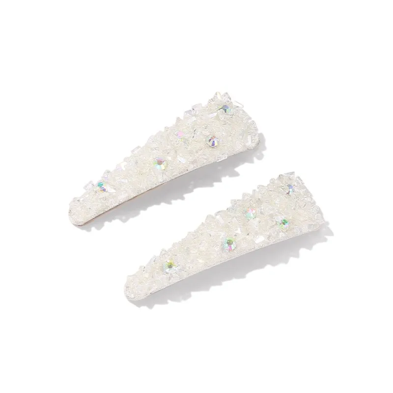 DODOGOGO Alloy Hair Clips Women's-4