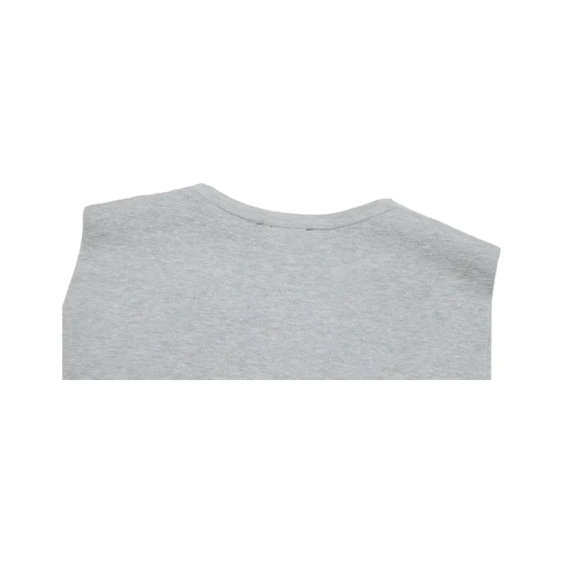 FILA ORIGINALE Knitwear Women's Medium Heather Gray MG-5
