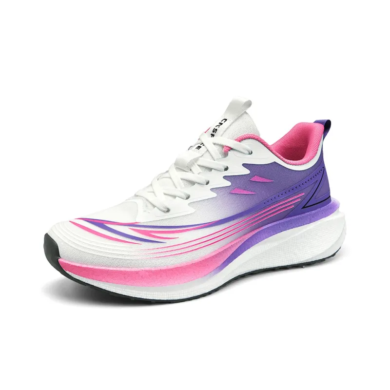 China Aerospace Cushioning, Slip Resistant, And Abrasion Resistant Low Top Running Shoes Unisex-67