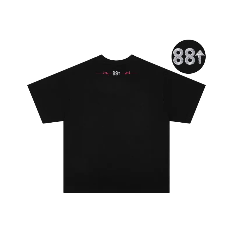 88rising Vinyl Record Collection T Shirt Unisex-5