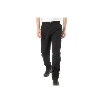 THE NORTH FACE Casual Pants Men's Black