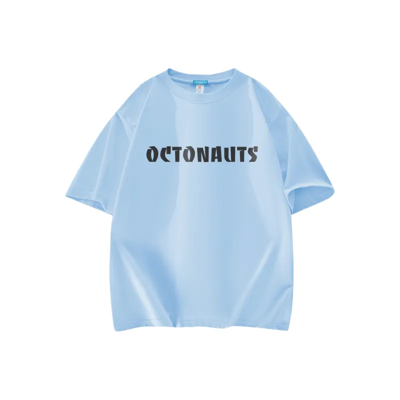 Small Columns Under The Sea T Shirt Unisex-35