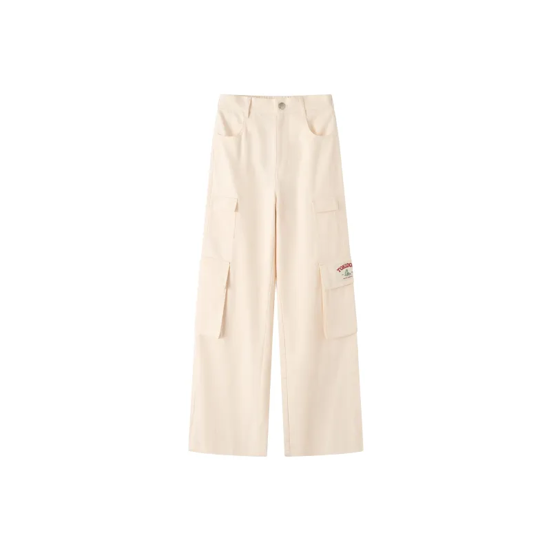 Tokidoki SS25 Casual Pants Unisex-0