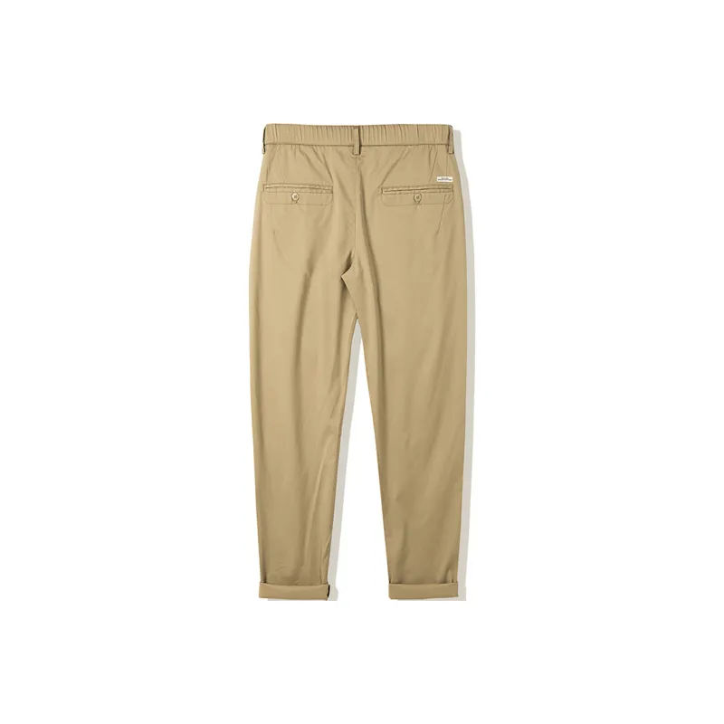 VSCH Casual Pants Men-6