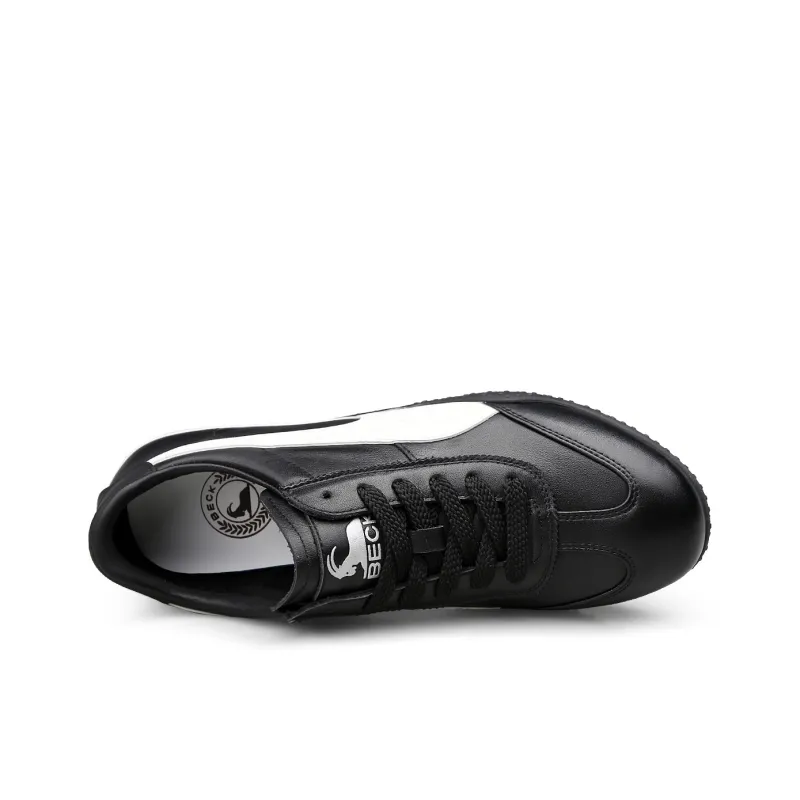 BECK Cloud Trail Series Low Top Casual Shoes Men's-19