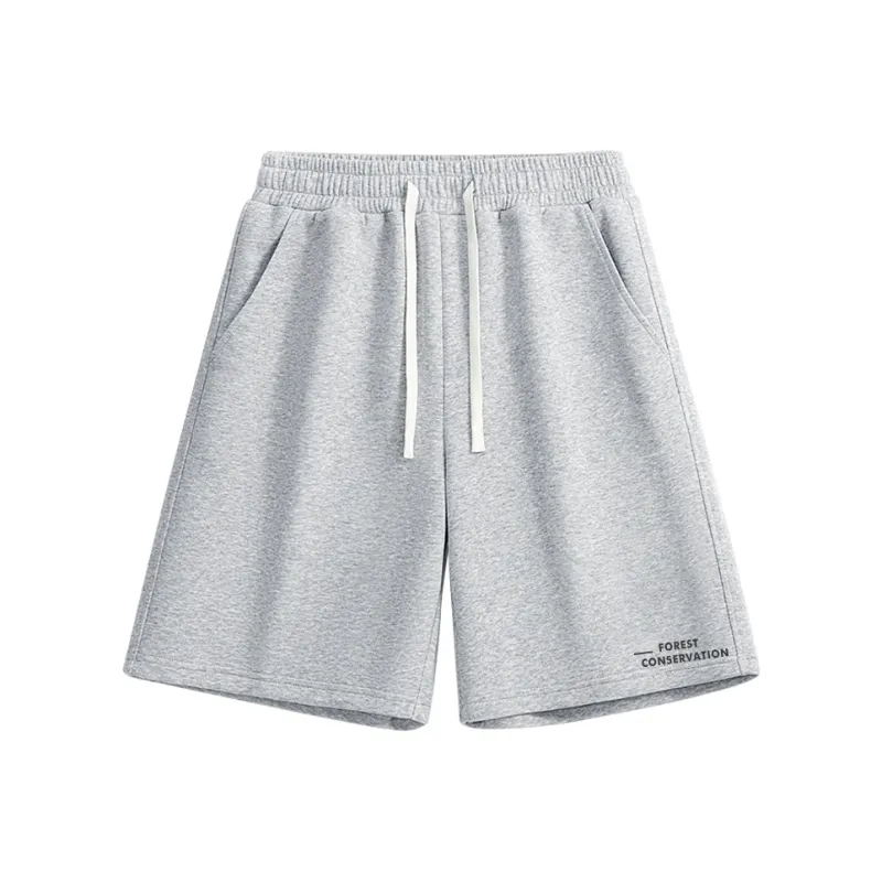MINISO Casual Shorts Unisex-8