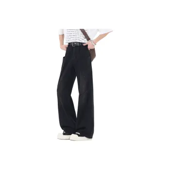 Feiyue Jeans Unisex