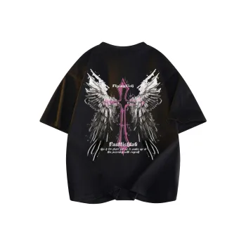 FASTFISH T Shirts Unisex