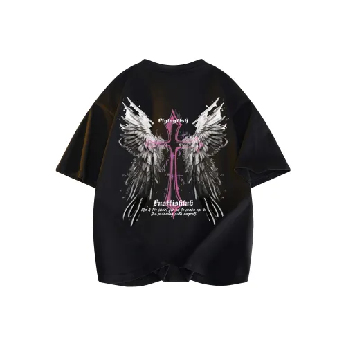 FASTFISH T Shirts Unisex