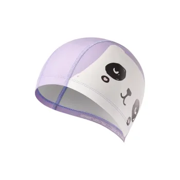 Antakids Swimming Caps Silicone Kids'