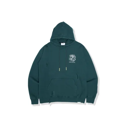 BAPE BLACK 남성 맨투맨