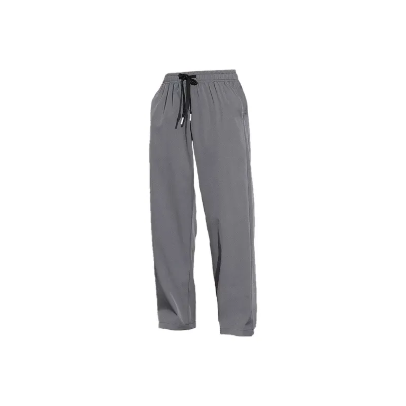 KW Casual Pants Unisex-3