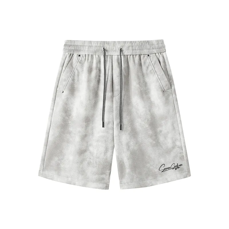 7 SEVFUN Casual Shorts Unisex-6