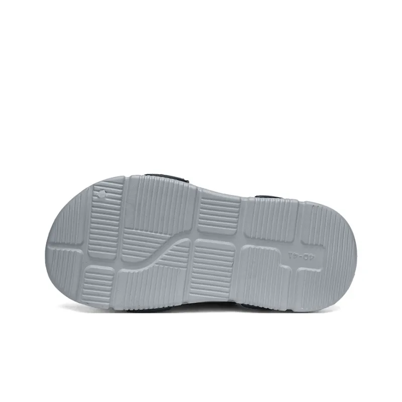LONGDUIZHANG Slip Resistant Odor Resistant Abrasion Resistant Cushioning Slide Slippers Unisex-15