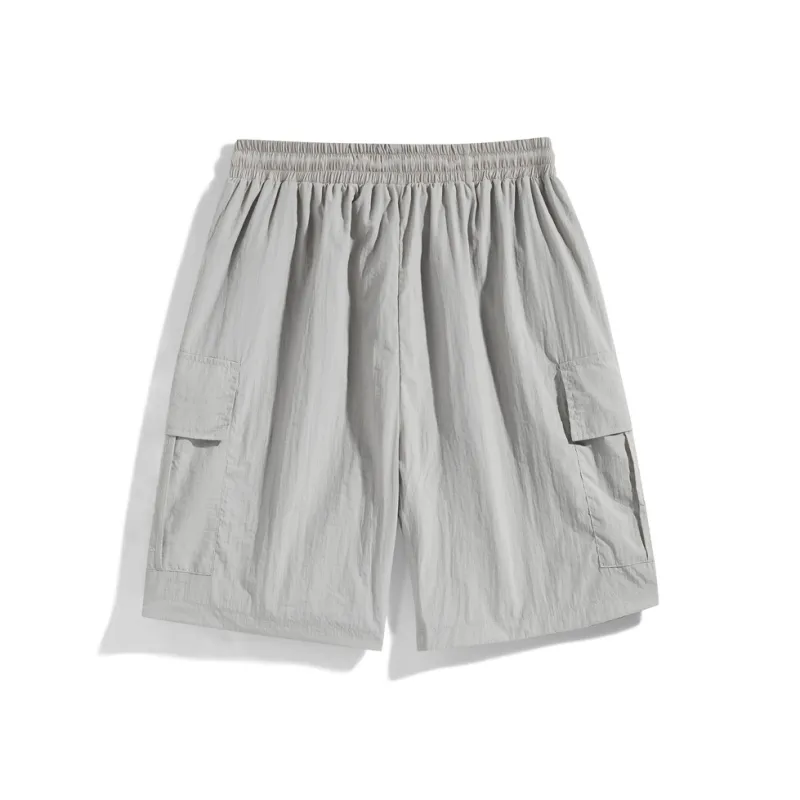 Caramella Casual Shorts Unisex-8
