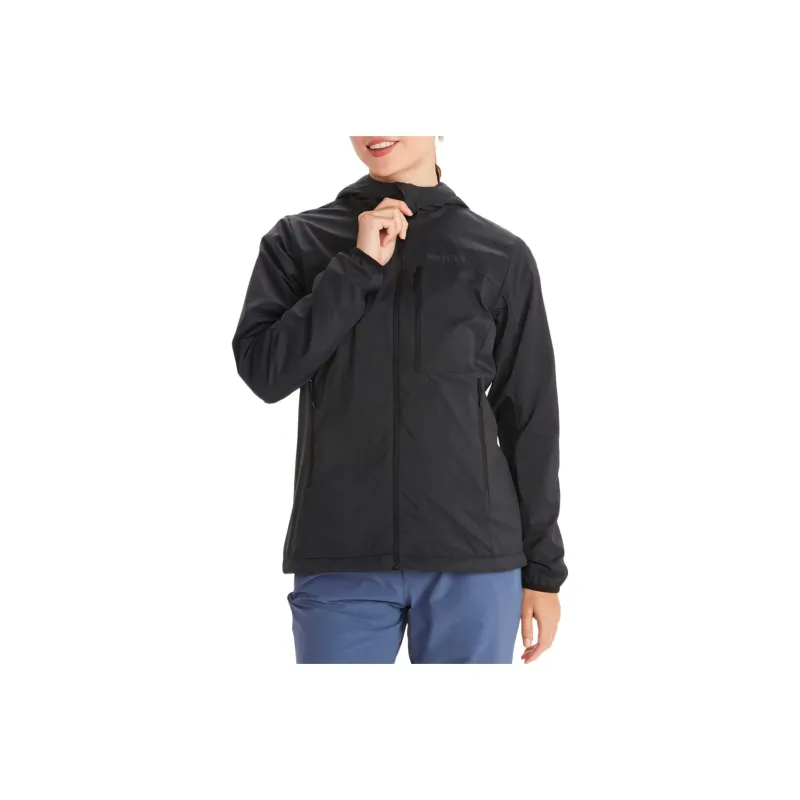Marmot Ether DriClime Jacket Women's-2