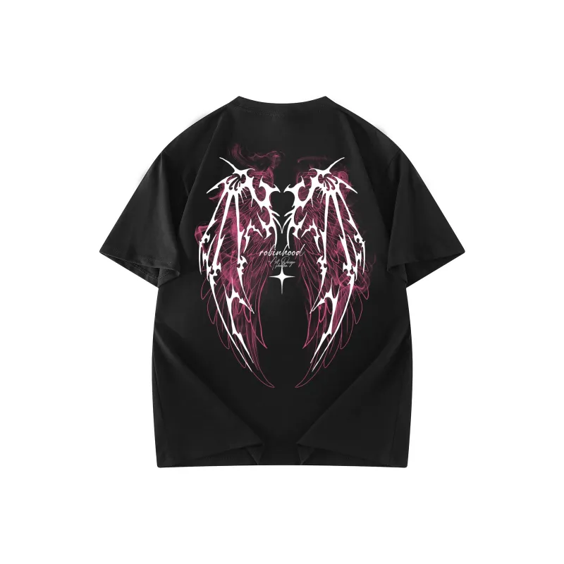 ROBINHOOD T Shirts Unisex-0
