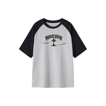 FAIRWHALE T Shirts Women's