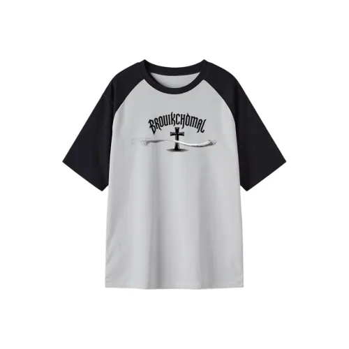 FAIRWHALE T Shirts Women's
