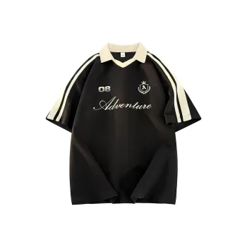 BOTH PLAY Polo Shirts Unisex