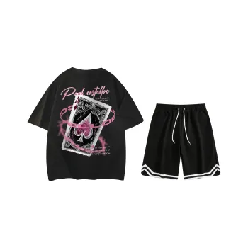 PAUL COSTELLOE Casual Sportswear Unisex