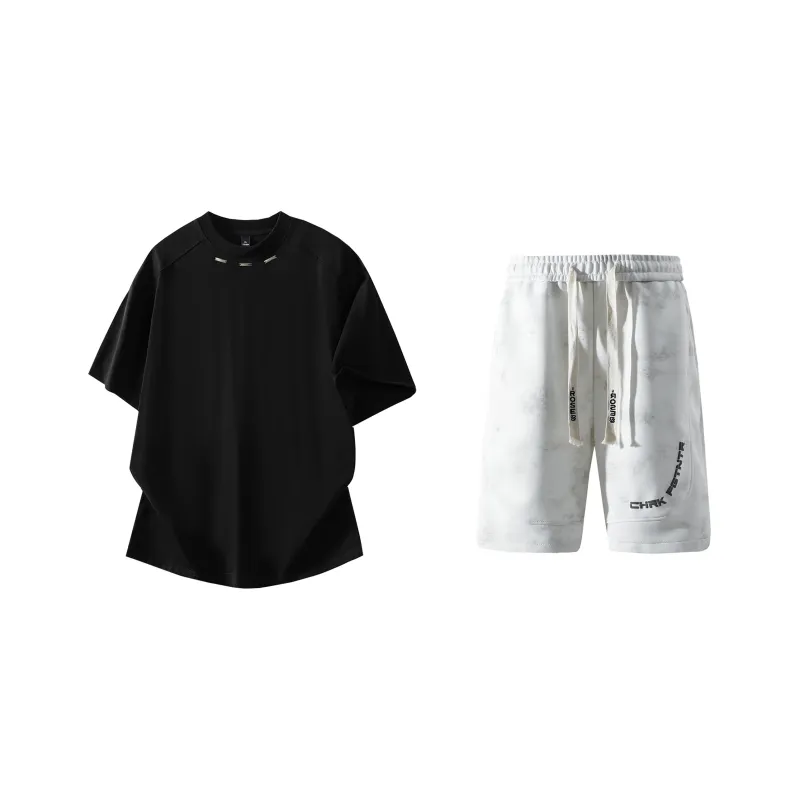 ROSECREED Casual Sportswear Unisex-2