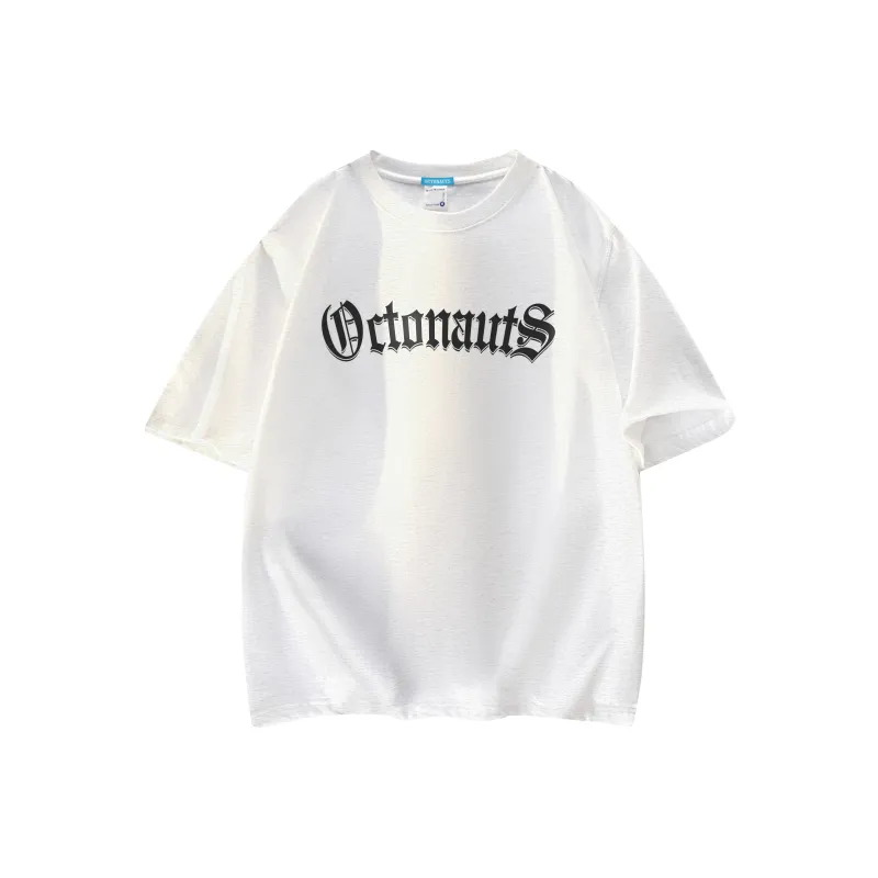 Small Columns Under The Sea T Shirt Unisex-1
