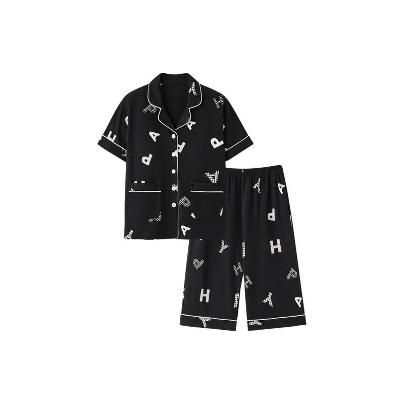 O'MESIK Women's Pajama Sets-0