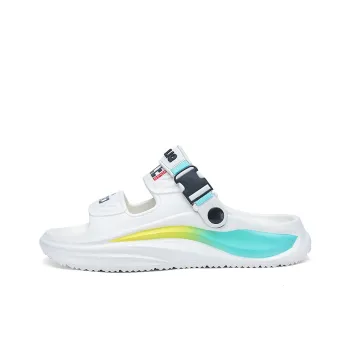 Budding Bear Beach Sandals Unisex