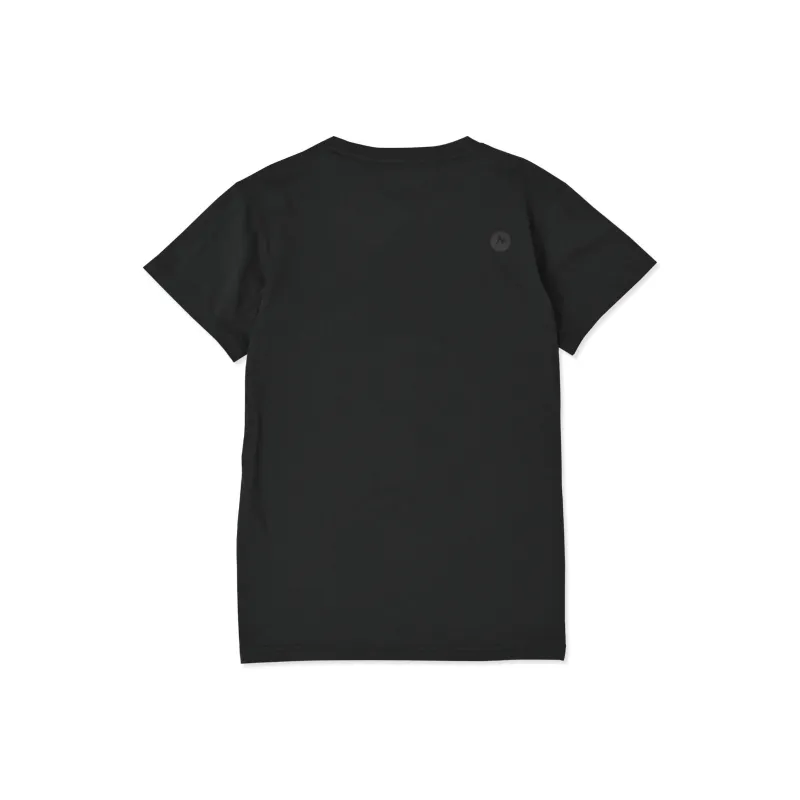 Marmot T Shirts Women's-7