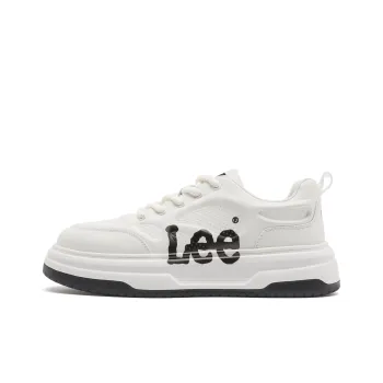 Lee Low Top Skateboard Shoes Men's